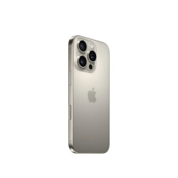 Straight Talk Apple iPhone 16 Pro, 128GB